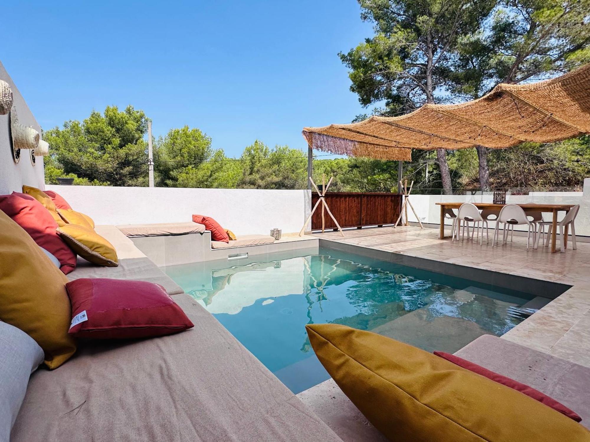 Villa Mathaia Cassis *