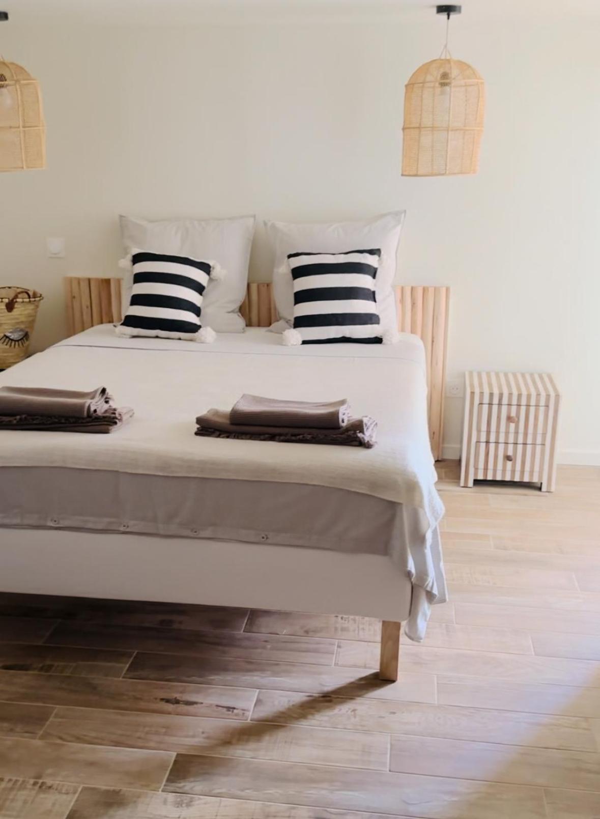 Villa Mathaia Cassis *