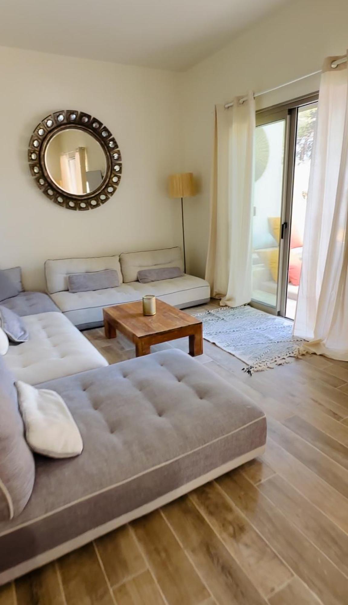 Villa Mathaia Cassis *