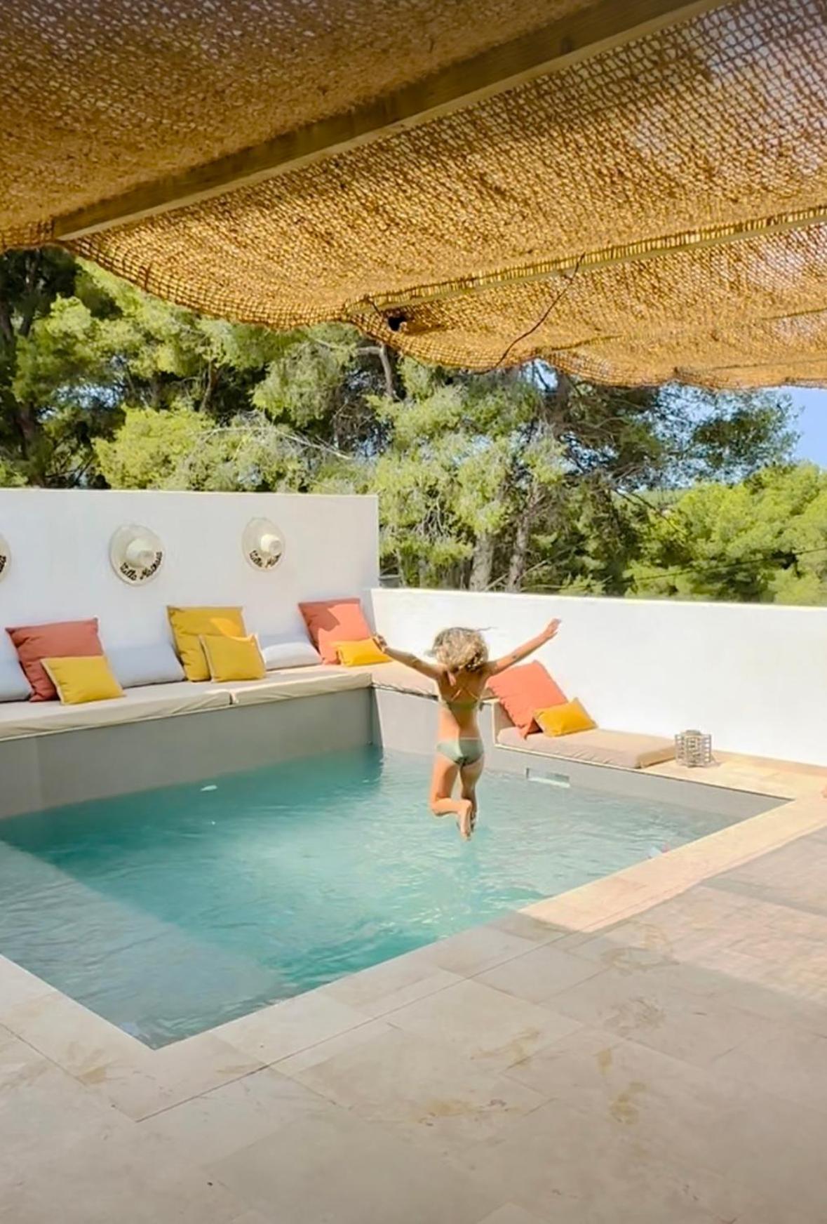 Mathaia Cassis Villa