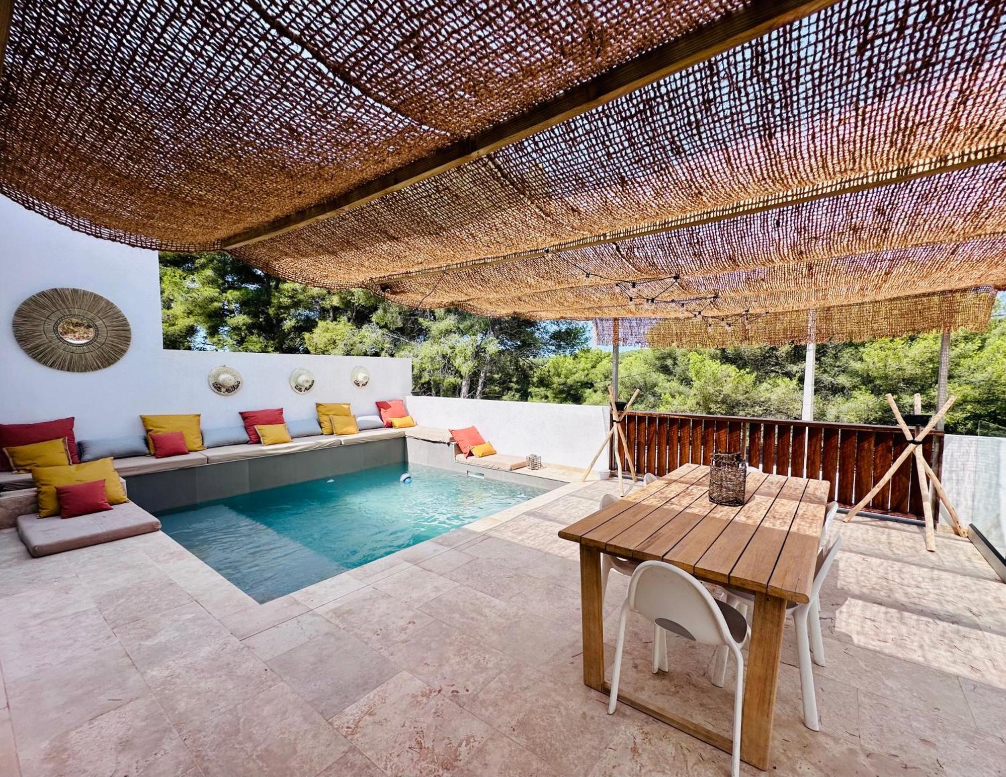 Villa Mathaia Cassis Roquefort-la-Bédoule