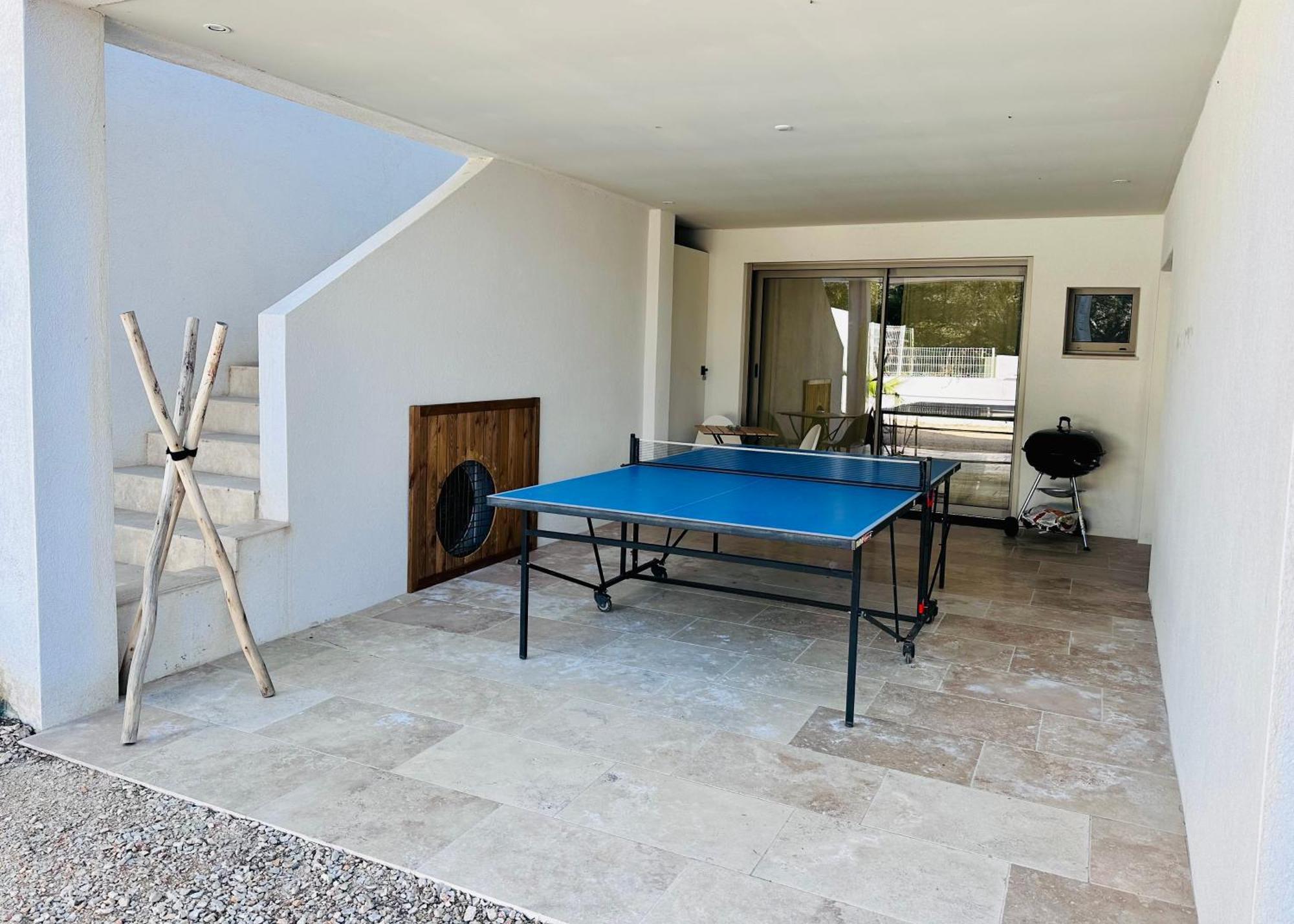 Mathaia Cassis Villa
