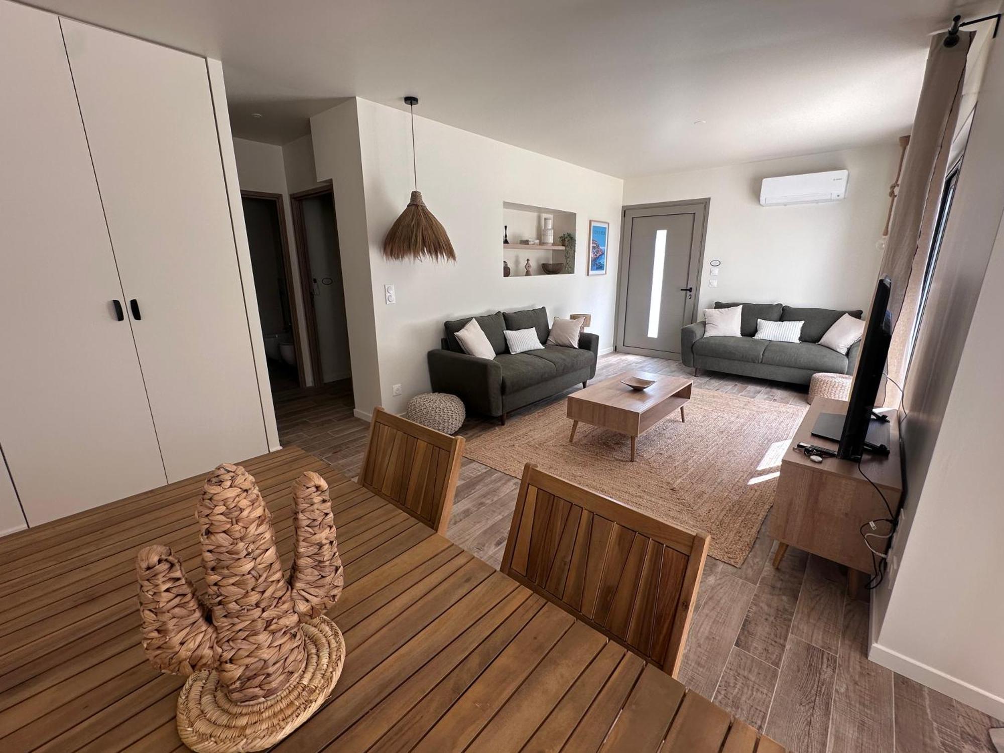 Villa Mathaia Cassis *