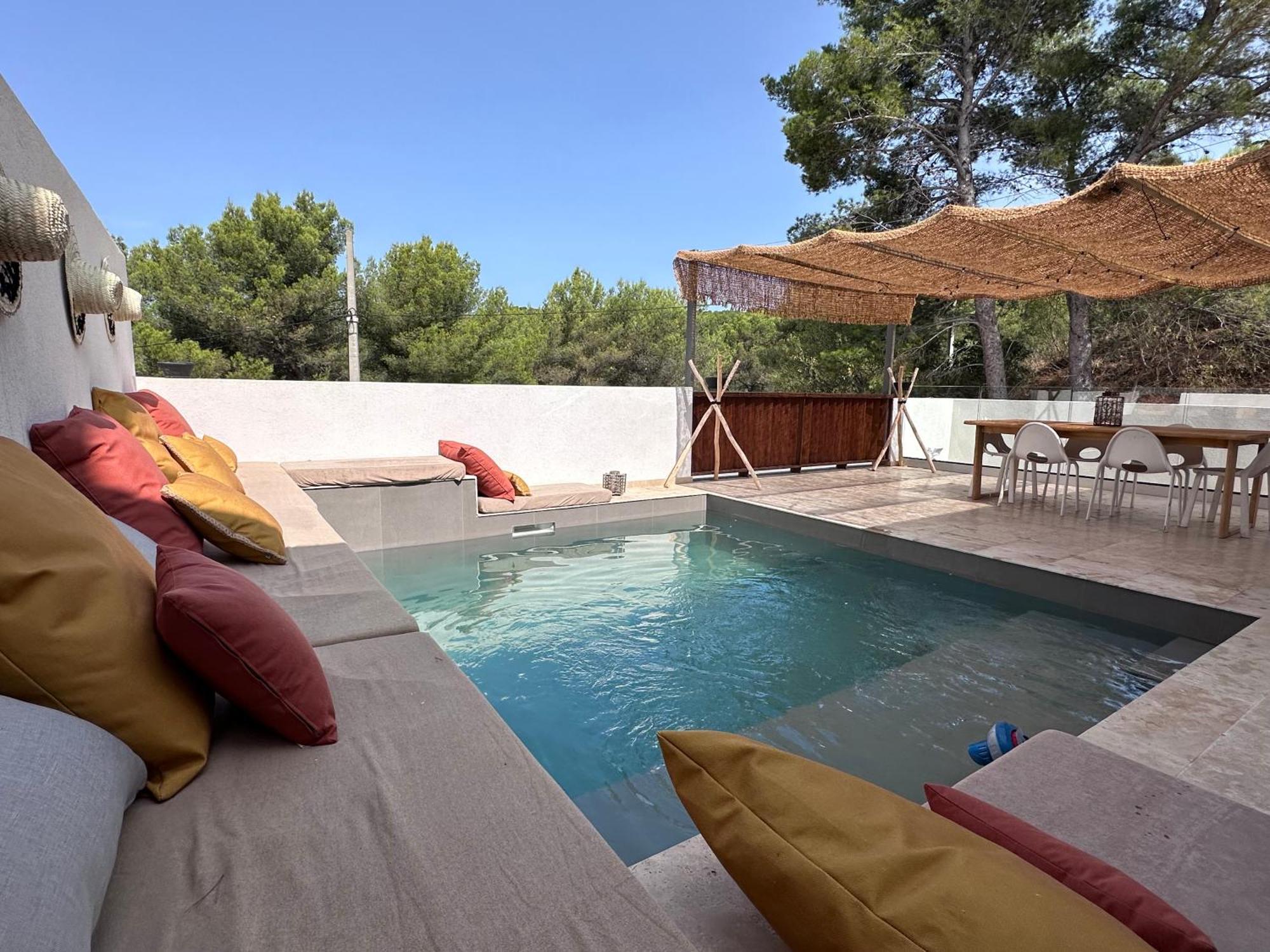 Villa Mathaia Cassis