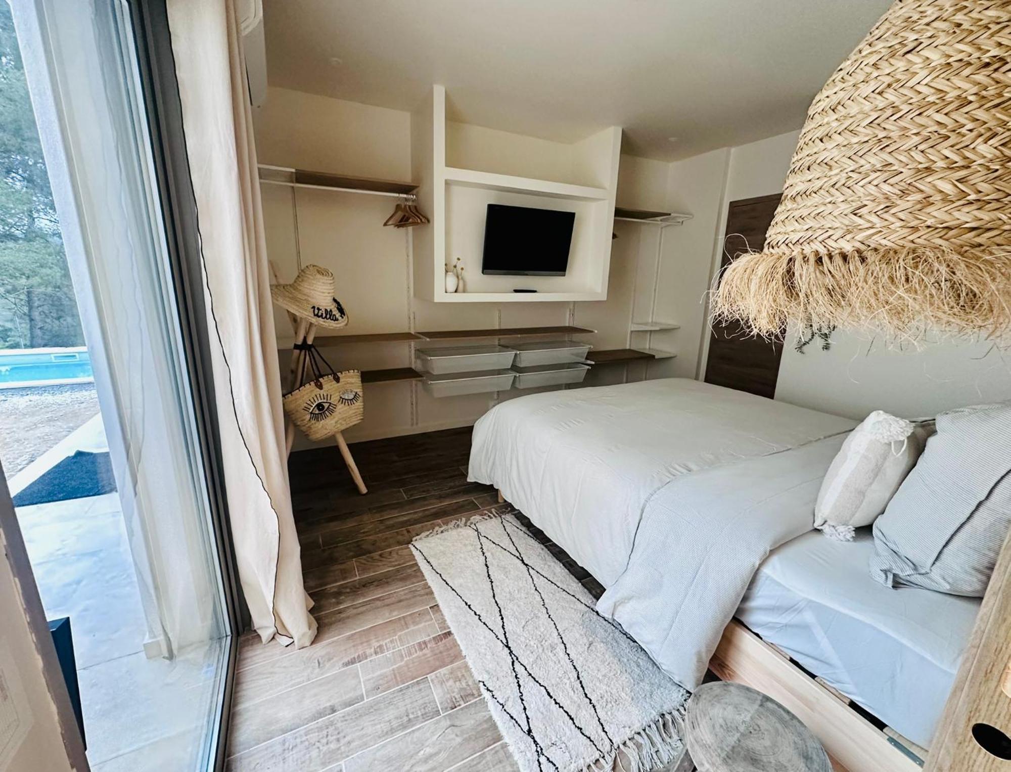 Villa Mathaia Cassis Roquefort-la-Bédoule